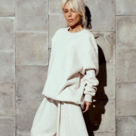 🦭🦭🦭 DATURA Lace-Up Hoodie 🦭🦭🦭 - Picture 13 of 16